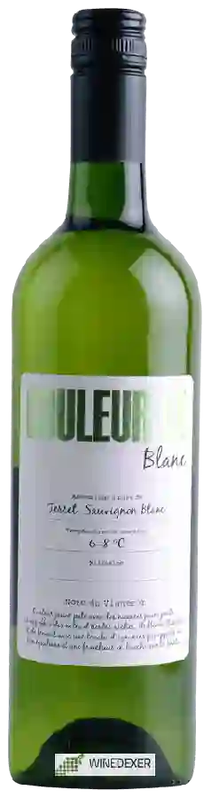 Weingut Couleur De - Blanc Weingut Couleur De - Blanc