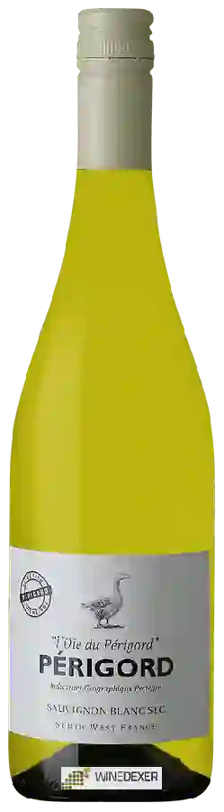 Weingut L'Oie du Périgord - Périgord Sauvignon Blanc Sec