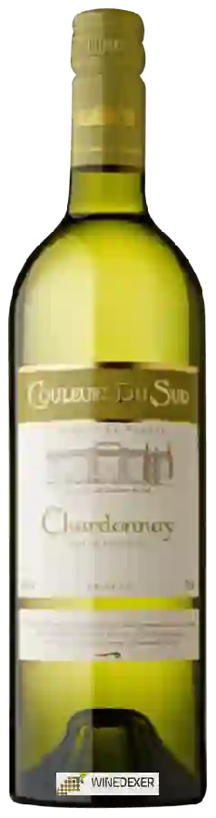 Weingut Couleurs du Sud - Chardonnay Weingut Couleurs du Sud - Chardonnay