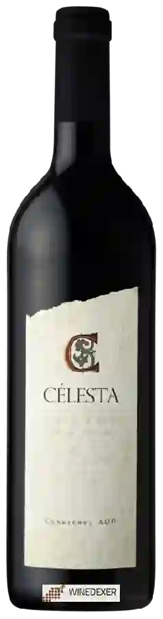 Château Coulon - Célesta Corbières Château Coulon - Célesta Corbières