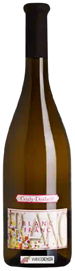 Weingut Couly-Dutheil - Blanc de Franc Weingut Couly-Dutheil - Blanc de Franc