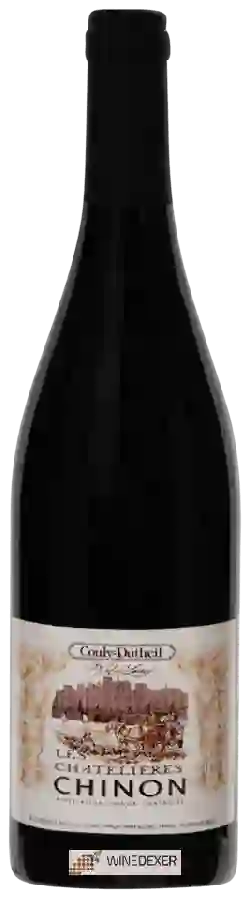 Weingut Couly-Dutheil - Les Chatelières Chinon Weingut Couly-Dutheil - Les Chatelières Chinon