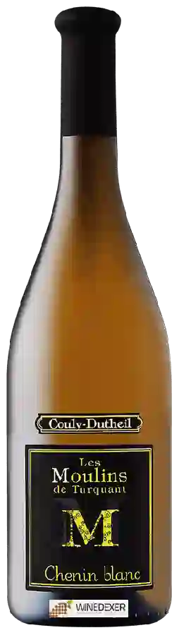 Weingut Couly-Dutheil - Les Moulins de Turquant Blanc Weingut Couly-Dutheil - Les Moulins de Turquant Blanc