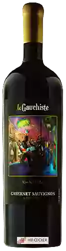Weingut Coup de Foudre - Le Gauchiste Cabernet Sauvignon