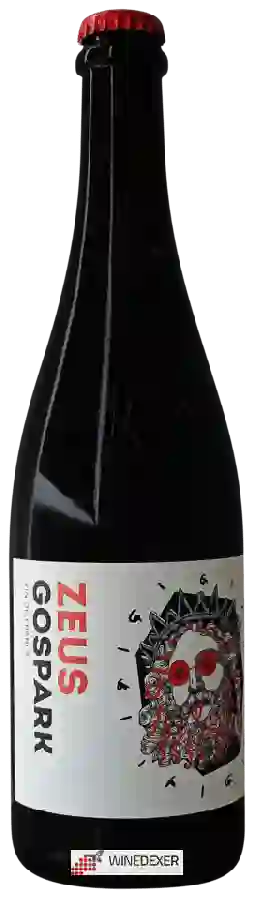 Weingut Coup de Jus - Zeus Gospark
