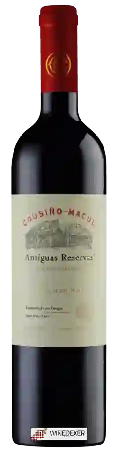 Weingut Cousiño-Macul - Antiguas Reservas Cabernet Sauvignon