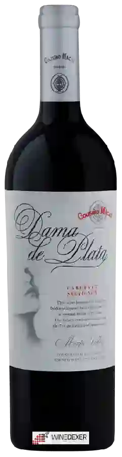 Weingut Cousiño-Macul - Dama de Plata Cabernet Sauvignon