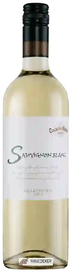 Weingut Cousiño-Macul - Sauvignon Blanc