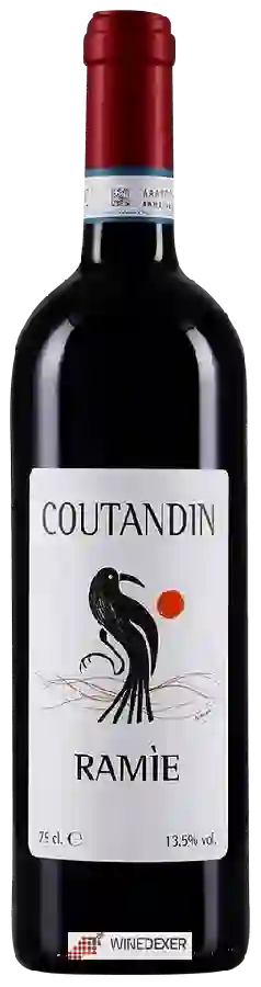 Weingut Coutandin - Ramìe Weingut Coutandin - Ramìe