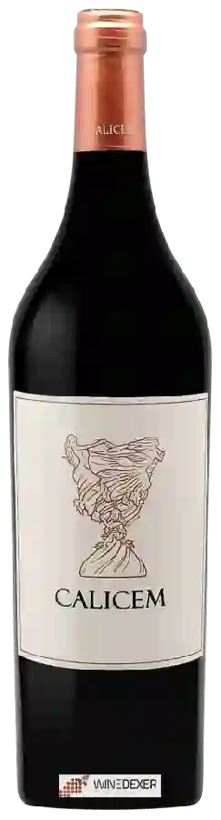 Weingut Couvent des Jacobins - Calicem Saint-Émilion Grand Cru