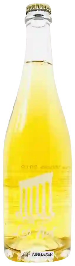 Weingut Couvent Rouge - Leb Nat Gold Weingut Couvent Rouge - Leb Nat Gold