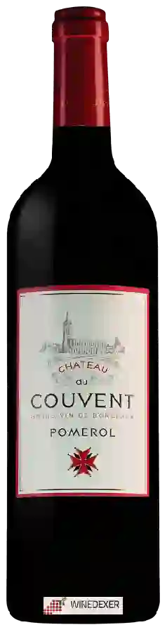 Château du Couvent - Pomerol