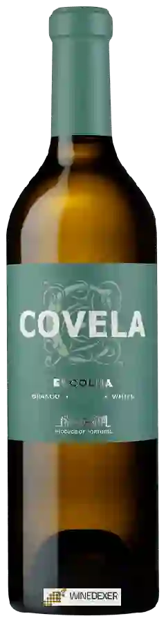 Weingut Covela - Escolha Branco Weingut Covela - Escolha Branco