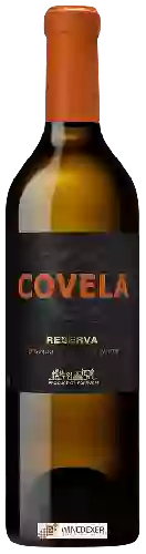 Weingut Covela - Reserva Branco