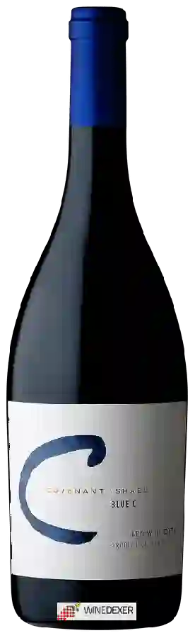 Weingut Covenant - Blue C Adom