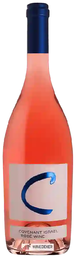Weingut Covenant - Blue C Rosé Weingut Covenant - Blue C Rosé