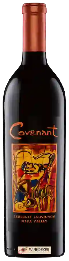 Weingut Covenant - Cabernet Sauvignon Weingut Covenant - Cabernet Sauvignon