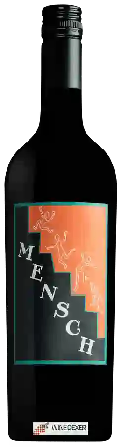 Weingut Covenant - Mensch Red Weingut Covenant - Mensch Red