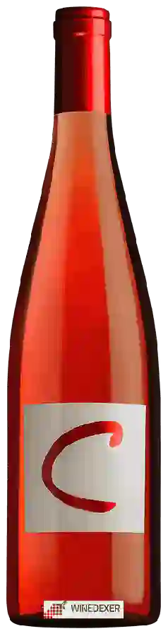 Weingut Covenant - Red C Rosé