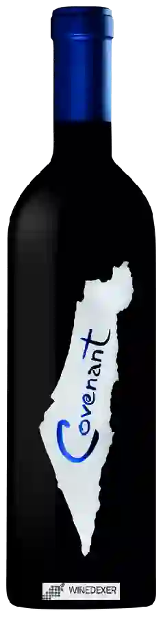 Weingut Covenant - Syrah Weingut Covenant - Syrah