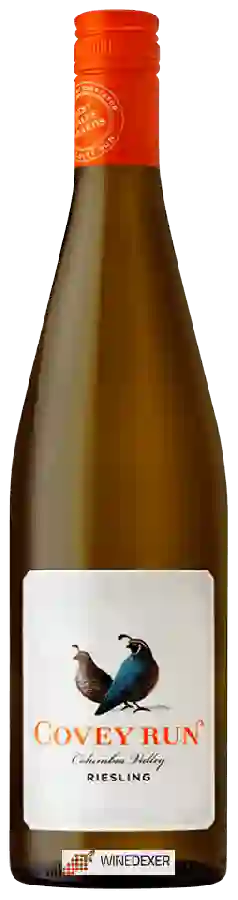 Weingut Covey Run - Riesling
