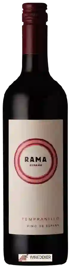 Weingut Coviñas - Rama Tempranillo