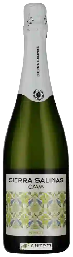 Weingut Coviñas - Sierra Salinas Cava Brut