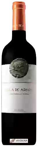 Weingut Coviñas - Villa de Adnos Bobal - Tempranillo