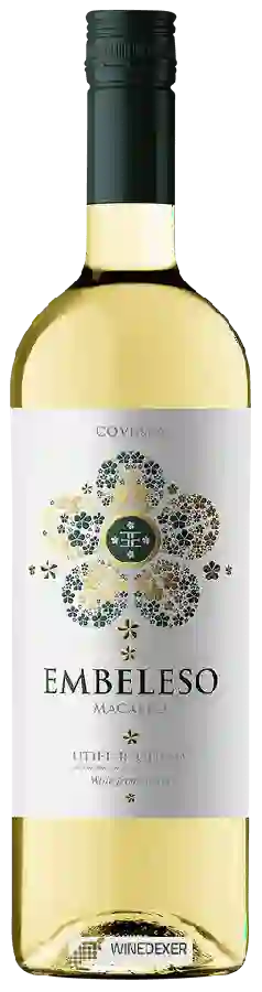 Weingut Coviñas - Vino Embeleso Macabeo Weingut Coviñas - Vino Embeleso Macabeo