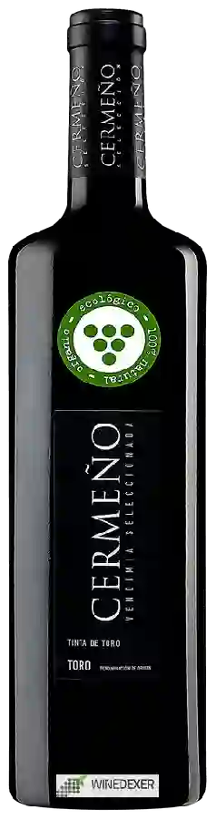 Weingut Covitoro - Cermeño Vendimia Seleccionada Weingut Covitoro - Cermeño Vendimia Seleccionada