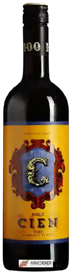 Weingut Covitoro - Cien Roble