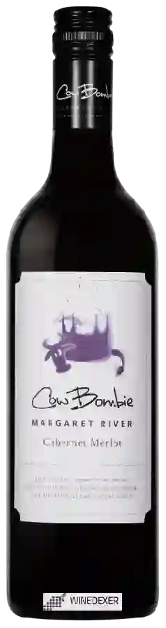 Weingut Cow Bombie - Cabernet - Merlot