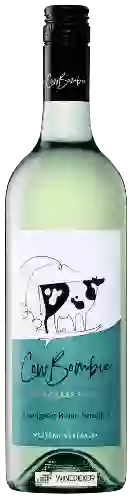 Weingut Cow Bombie - Sauvignon Blanc - Semillon