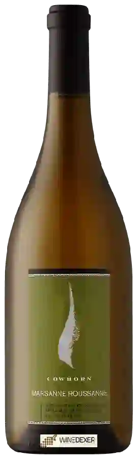 Weingut Cowhorn - Marsanne - Roussanne Weingut Cowhorn - Marsanne - Roussanne