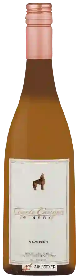 Weingut Coyote Canyon - Viognier Weingut Coyote Canyon - Viognier