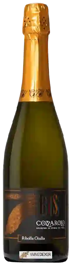 Weingut Cozzarolo - BIS Ribolla Gialla