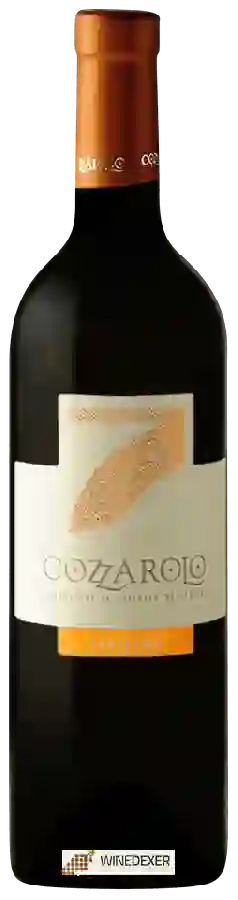 Weingut Cozzarolo - Friulano Weingut Cozzarolo - Friulano