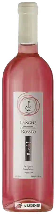 Weingut Cozzo Mario - Langhe Rosé