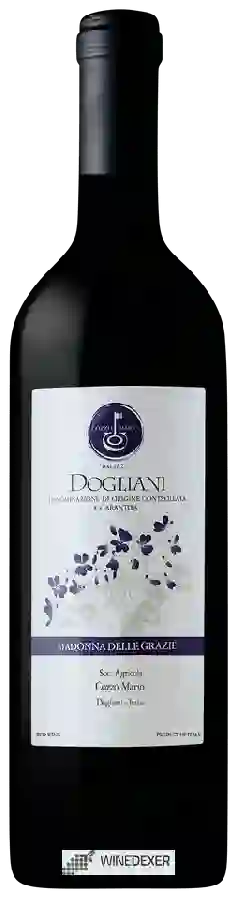 Weingut Cozzo Mario - Madonna delle Grazie Dolcetto di Dogliani Weingut Cozzo Mario - Madonna delle Grazie Dolcetto di Dogliani