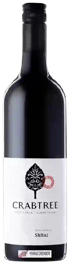 Weingut Crabtree - Shiraz Weingut Crabtree - Shiraz