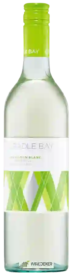 Weingut Cradle Bay - Sauvignon Blanc Weingut Cradle Bay - Sauvignon Blanc