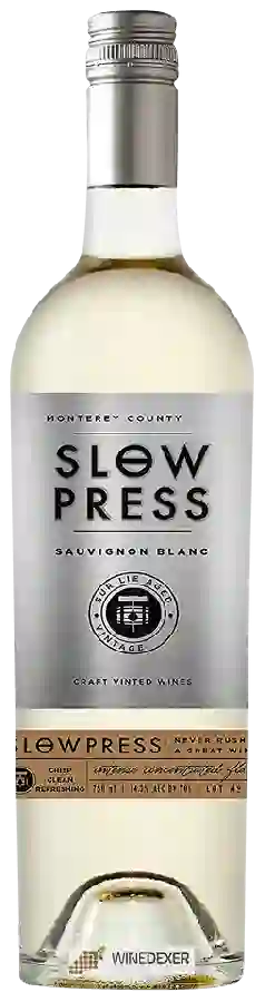 Weingut Slow Press - Sauvignon Blanc
