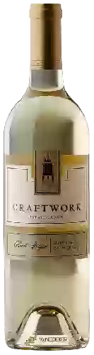 Weingut Craftwork - Pinot Grigio