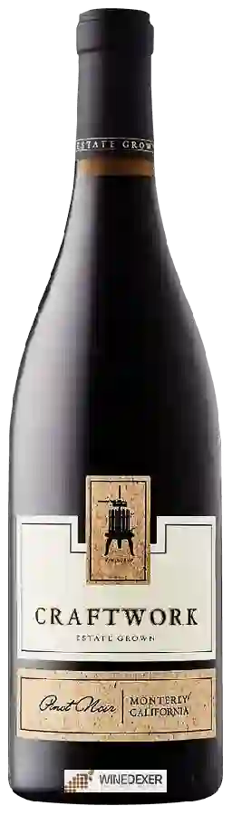 Weingut Craftwork - Pinot Noir Weingut Craftwork - Pinot Noir