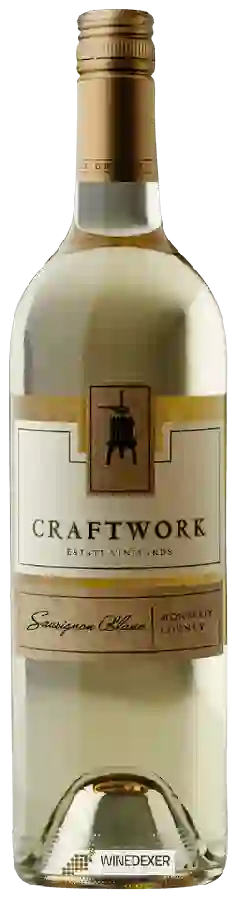 Weingut Craftwork - Sauvignon Blanc Weingut Craftwork - Sauvignon Blanc