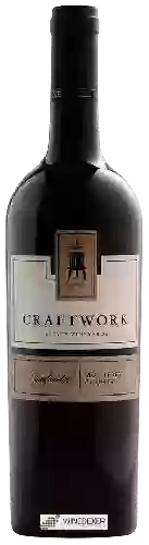 Weingut Craftwork - Zinfandel