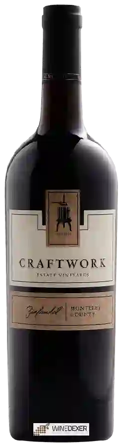 Weingut Craftwork - Zinfandel Weingut Craftwork - Zinfandel