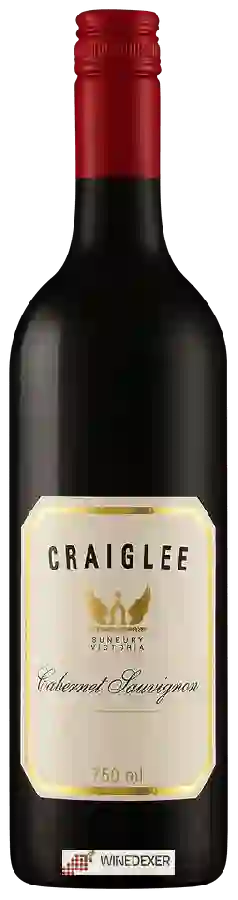 Weingut Craiglee - Cabernet Sauvignon Weingut Craiglee - Cabernet Sauvignon