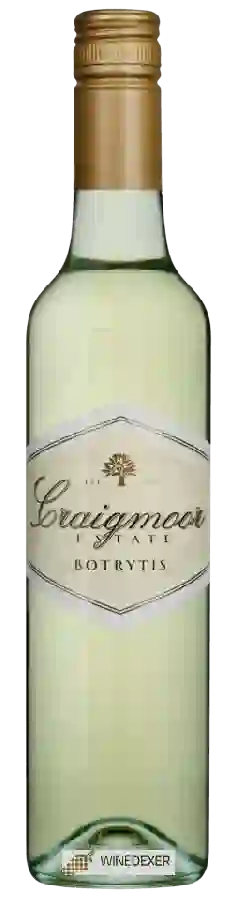 Weingut Craigmoor - Botrytis