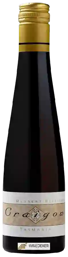 Weingut Craigow - Dessert Riesling